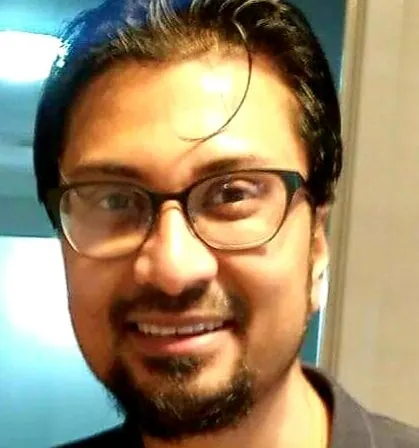 Photo of Romi Hadi