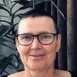 Photo of Susan Kidd