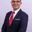 Photo of Dr Ali Aslani Dareh Moradi