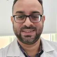 Photo of Dr Adnan Jamil