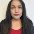 Photo of Dr Nadeeja Liyanage