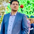 Photo of Dr Shoaib Mirza