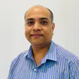 Photo of Dr Sayeed Mohammed