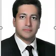 Photo of Dr Ali Raja