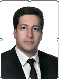 Photo of Dr Ali Raja