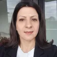 Photo of Dr Seyedeh Maryam Sahafi