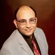Photo of Dr Faraz Jeddi