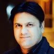 Photo of Dr Owais Sharif